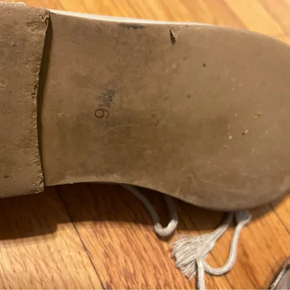 Boys Patent Leather Dress Shoes (European Style) - Picture 5 of 8